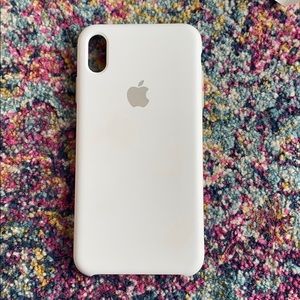 Apple iPhone XS Max case! 🦄